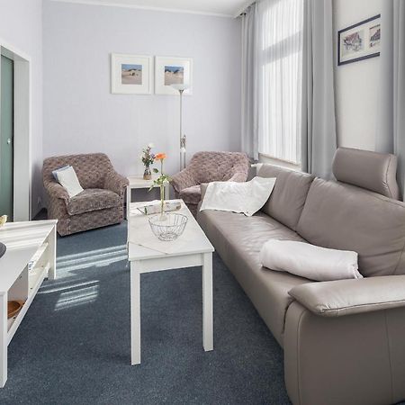 נורדרני Haus Westwind Hallwegh 05 מראה חיצוני תמונה