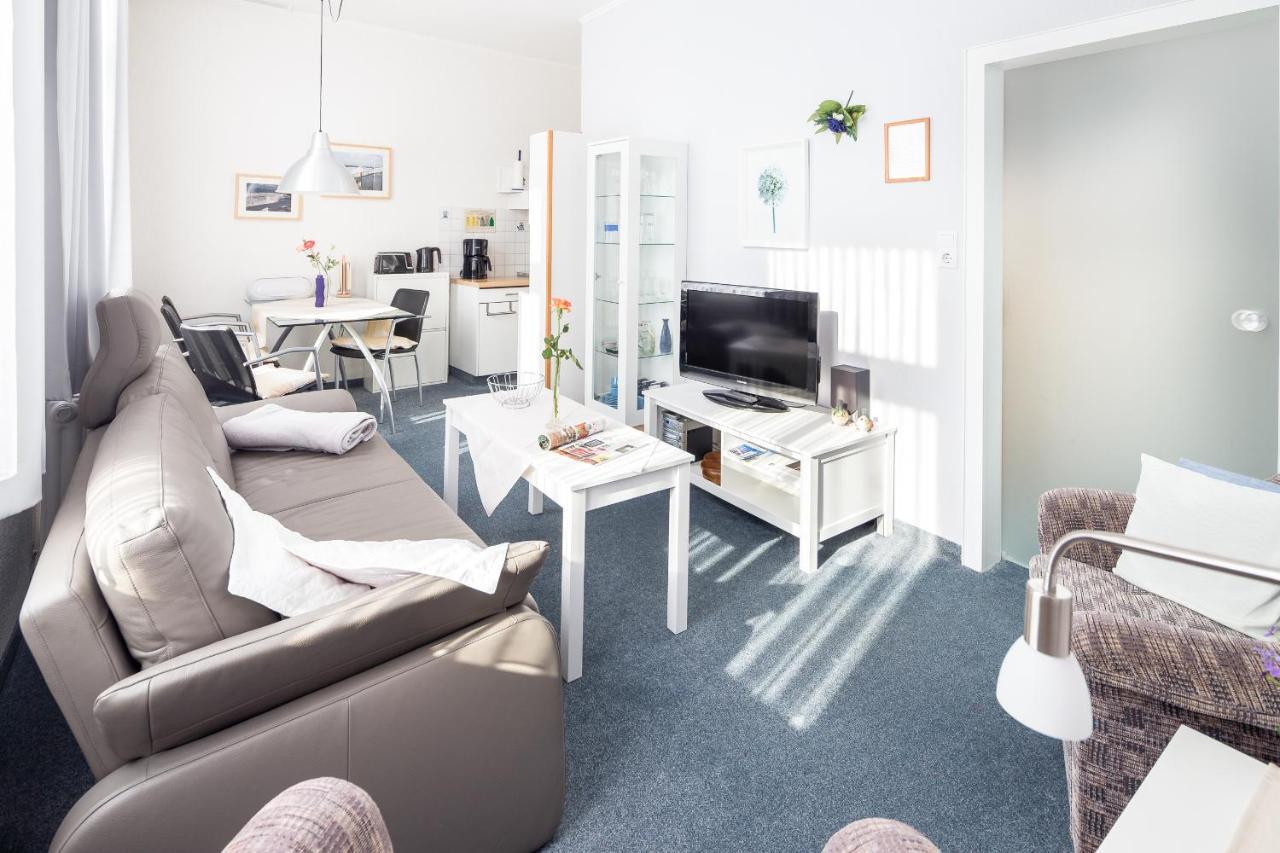 נורדרני Haus Westwind Hallwegh 05 מראה חיצוני תמונה