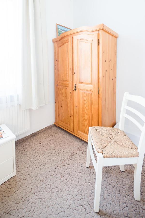נורדרני Haus Westwind Hallwegh 05 מראה חיצוני תמונה