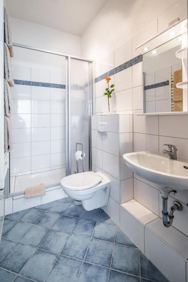 נורדרני Haus Westwind Hallwegh 05 מראה חיצוני תמונה